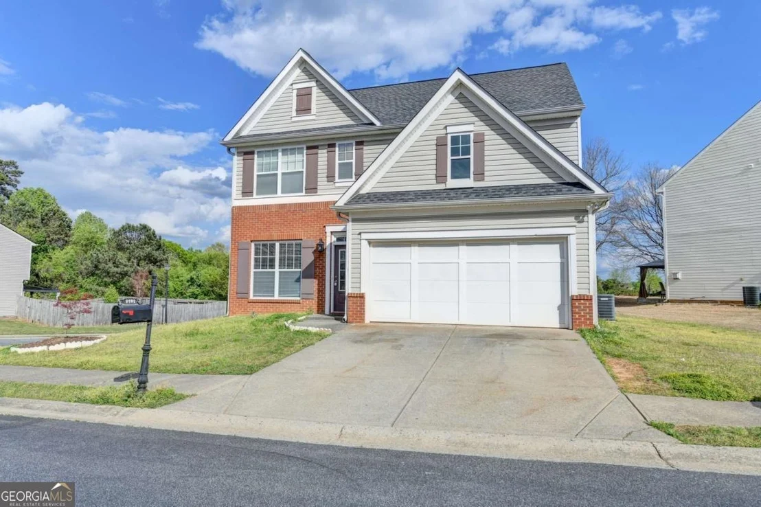 Photo of 3102 Briaroak Drive