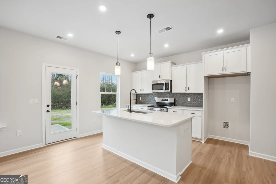 Photo of Unit LOT92 at 2344 Crissey Drive