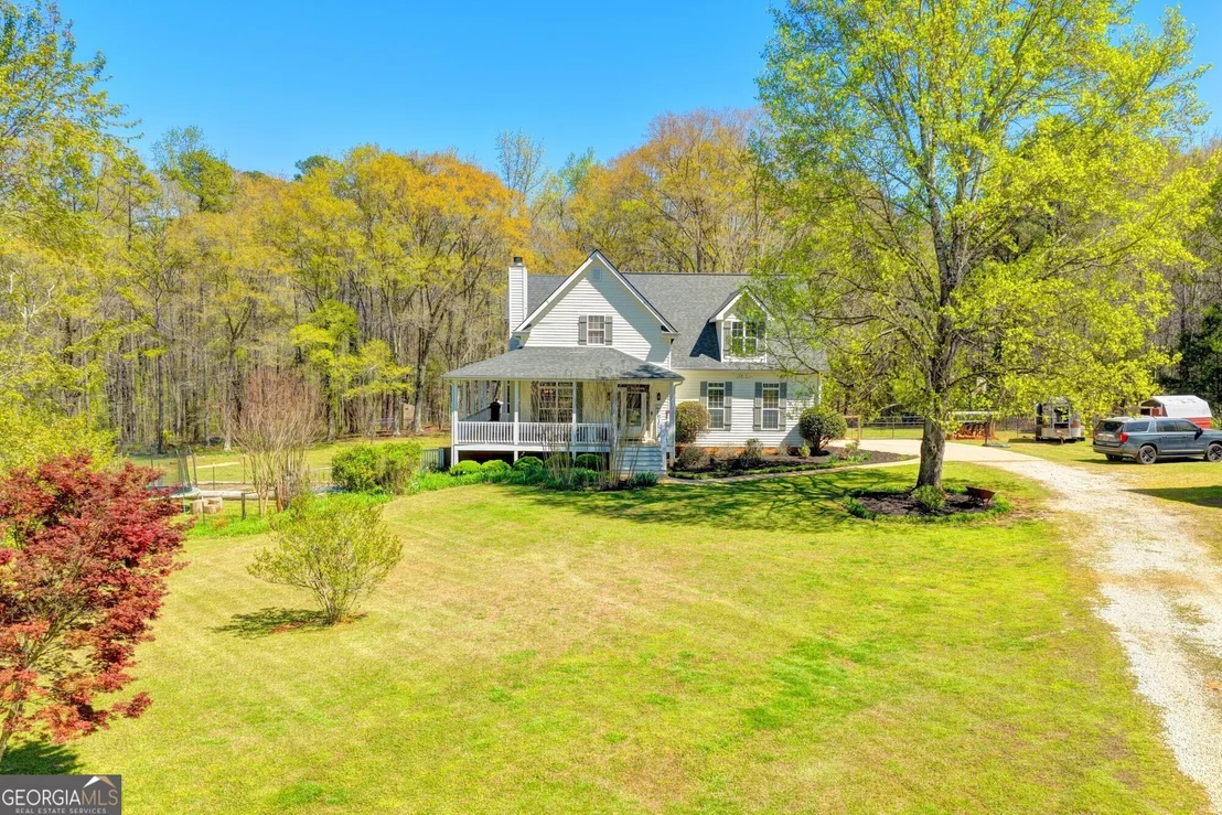 Photo of 1555 Lower River Road