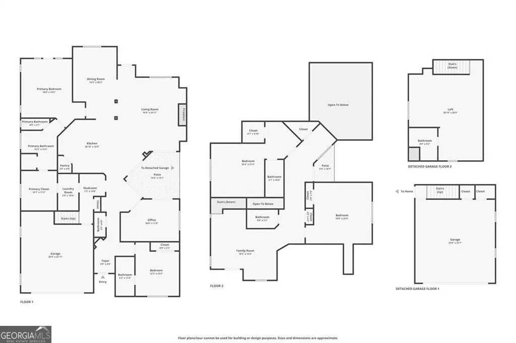 Photo of 5829 Swinging Gate Road