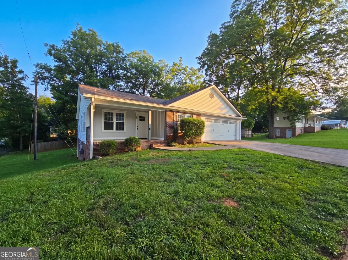 Photo of 45 Griffith Street