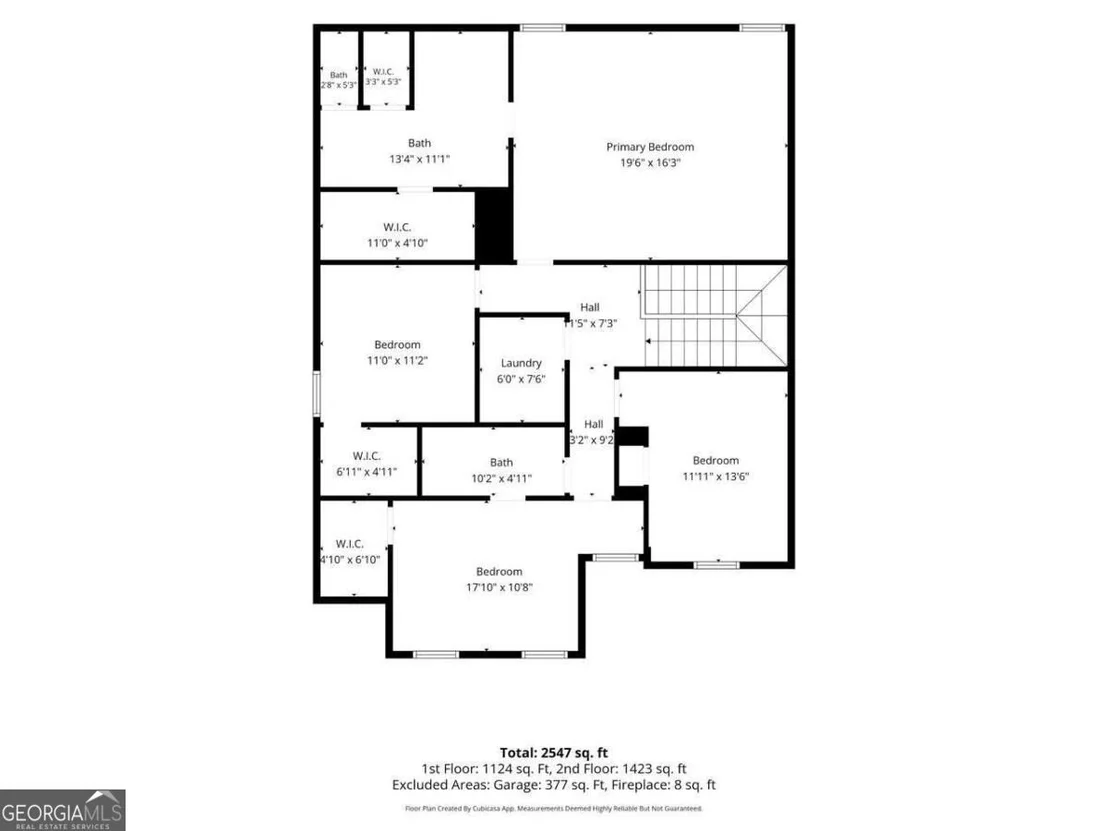 Photo of 6535 River Station Drive