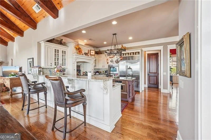 Photo of 1041 Cox Mountain Drive