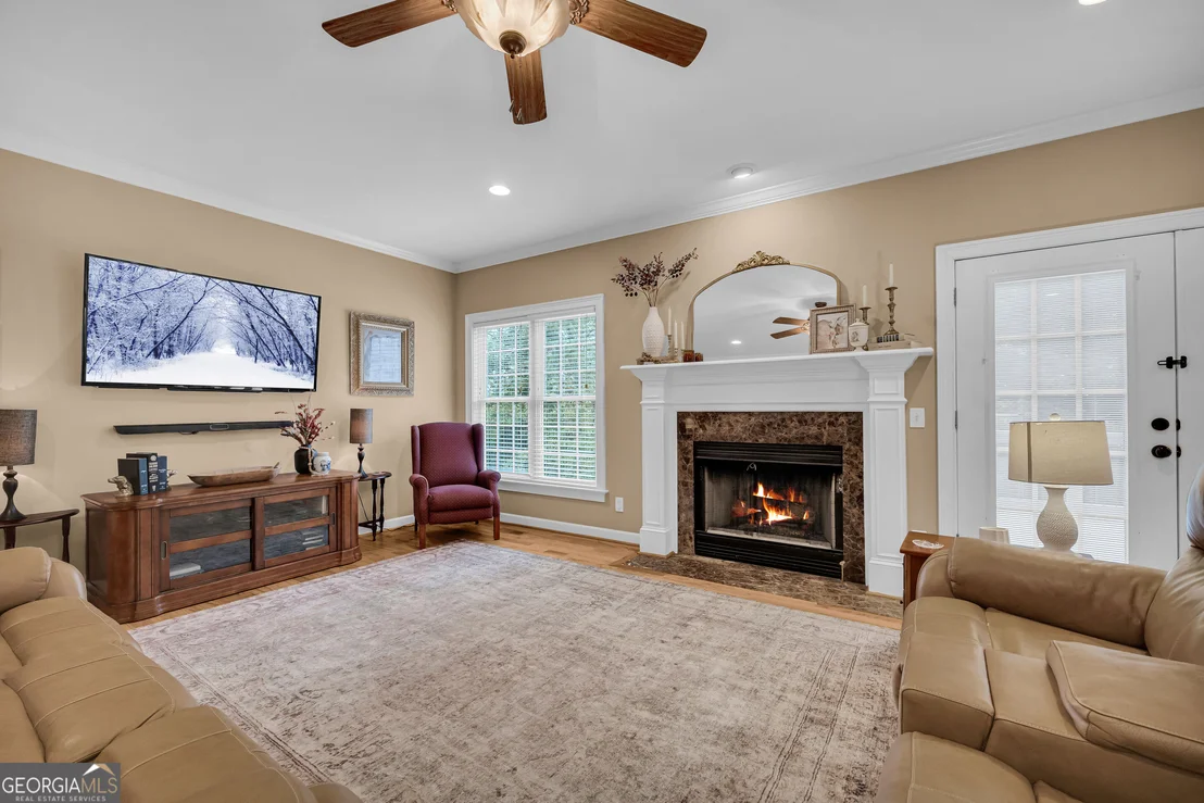 Photo of 1019 Brush Creek Road