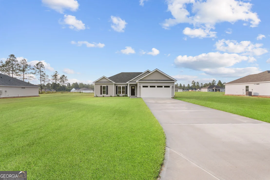 Photo of Unit LOT185 at 664 Belfast Loop