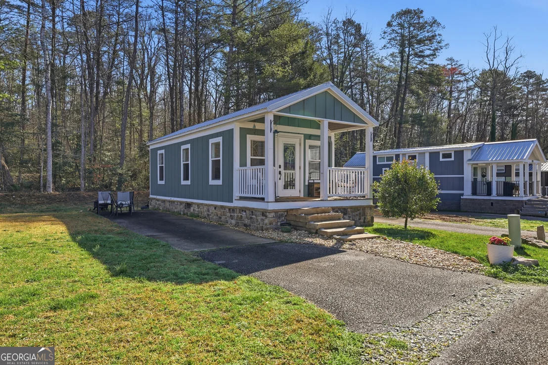 Photo of Unit LOT35 at 4960 Laurel Lodge
