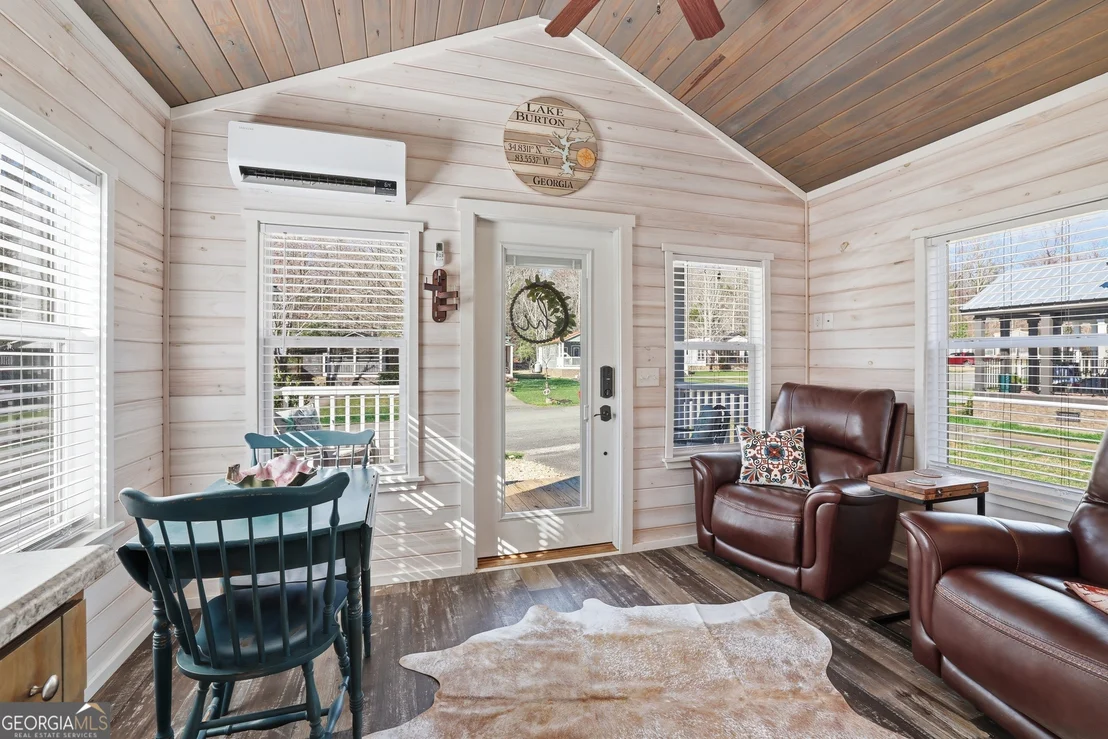 Photo of Unit LOT35 at 4960 Laurel Lodge