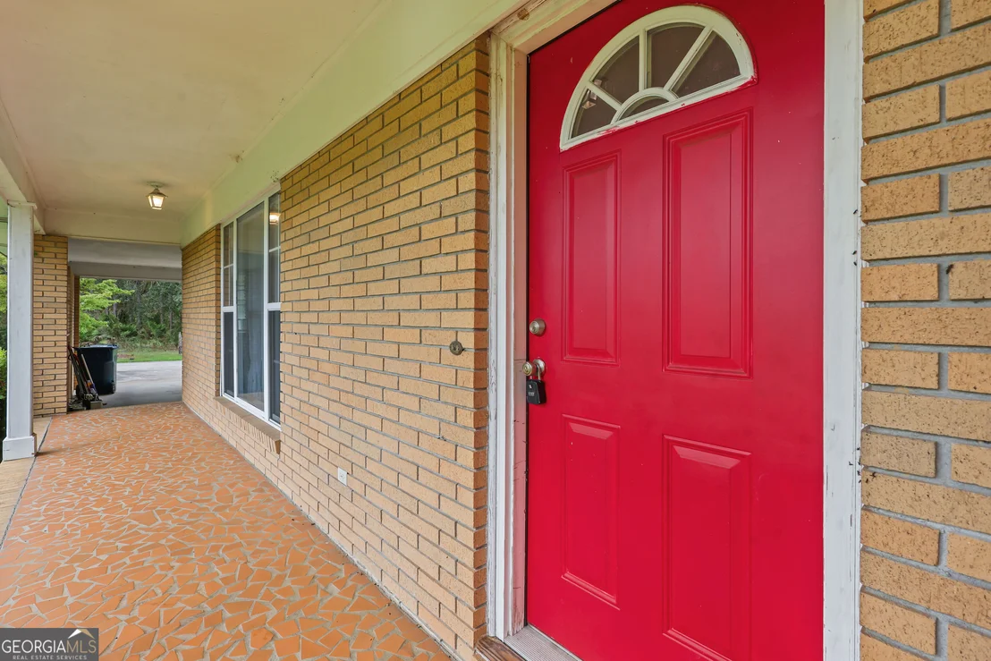 Photo of 1641 Spring Grove Road