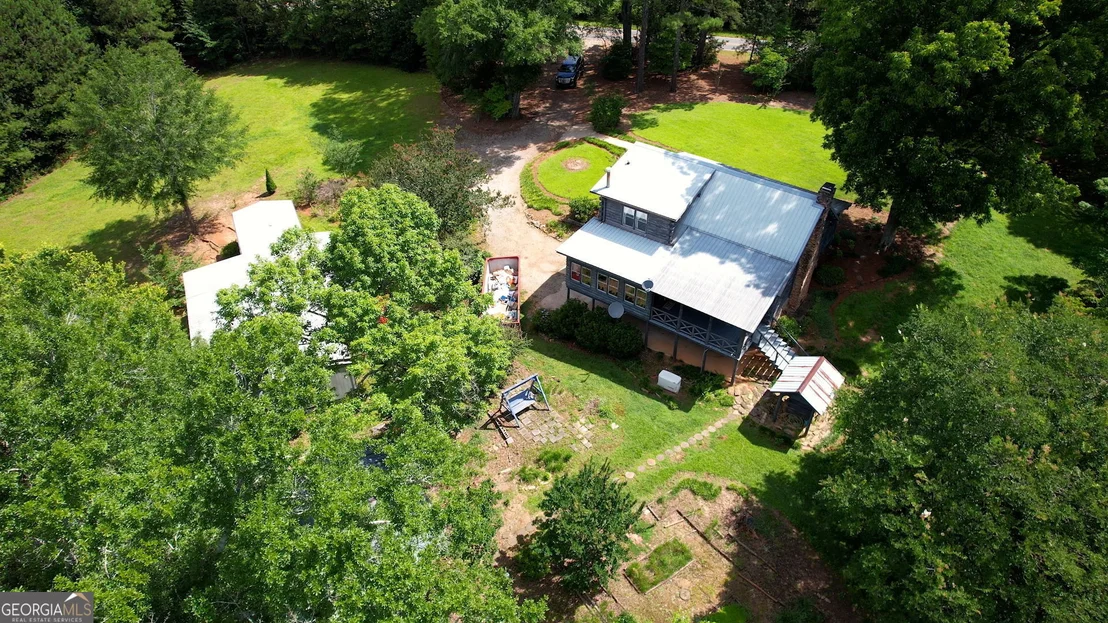 Photo of 2665 Macedonia Road