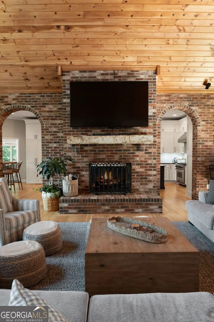 Photo of 91 Chestatee View Place