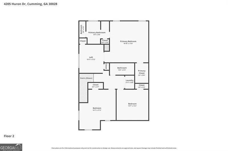 Photo of 4205 Huron Drive