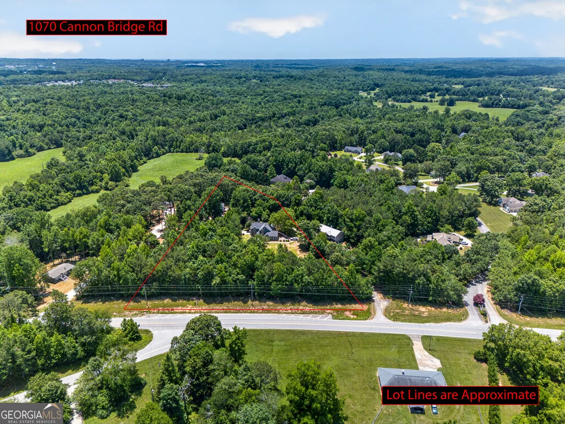Photo of 1070 Cannon Bridge Road