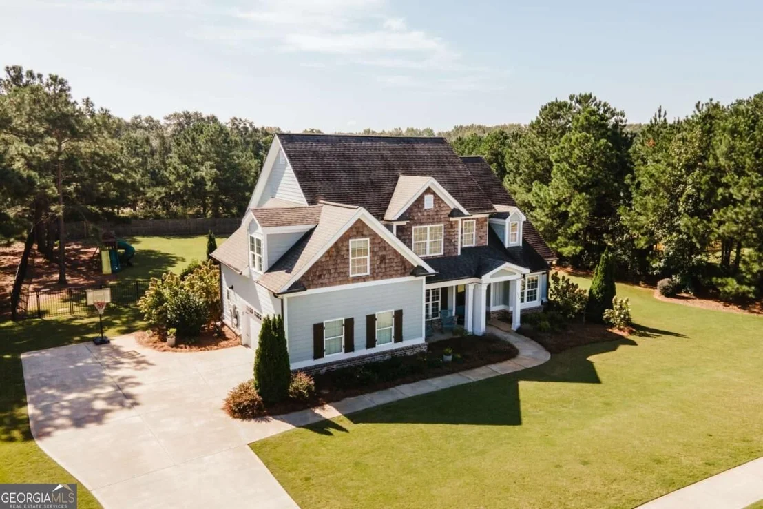 Photo of 1554 Morningside Way