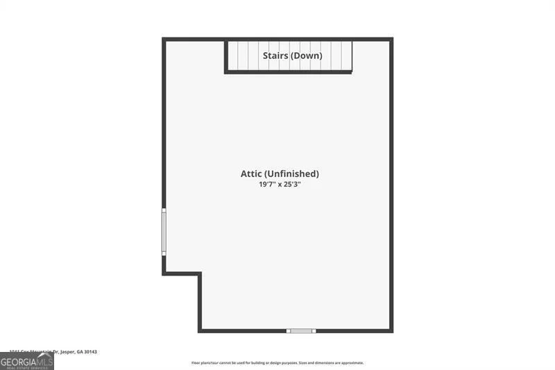 Photo of 1041 Cox Mountain Drive