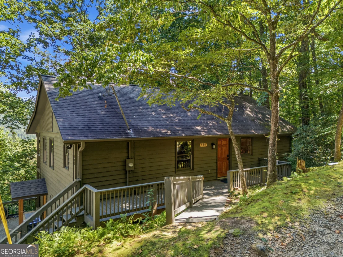 Photo of 445 Orchid Trail