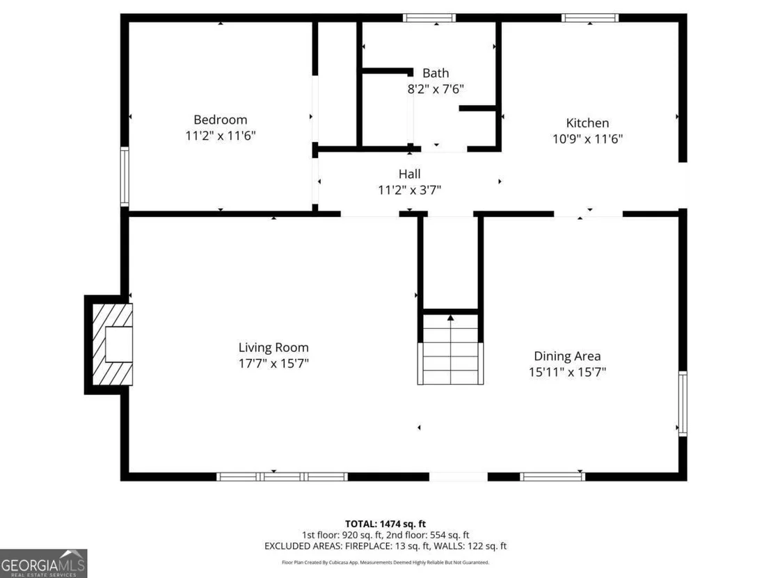 Photo of 147 Lone Bear Drive