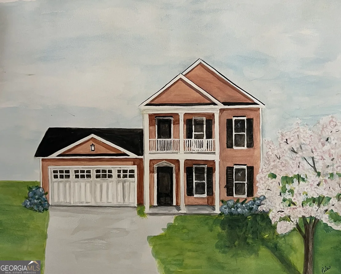 Photo of LOT 4 Casey Road