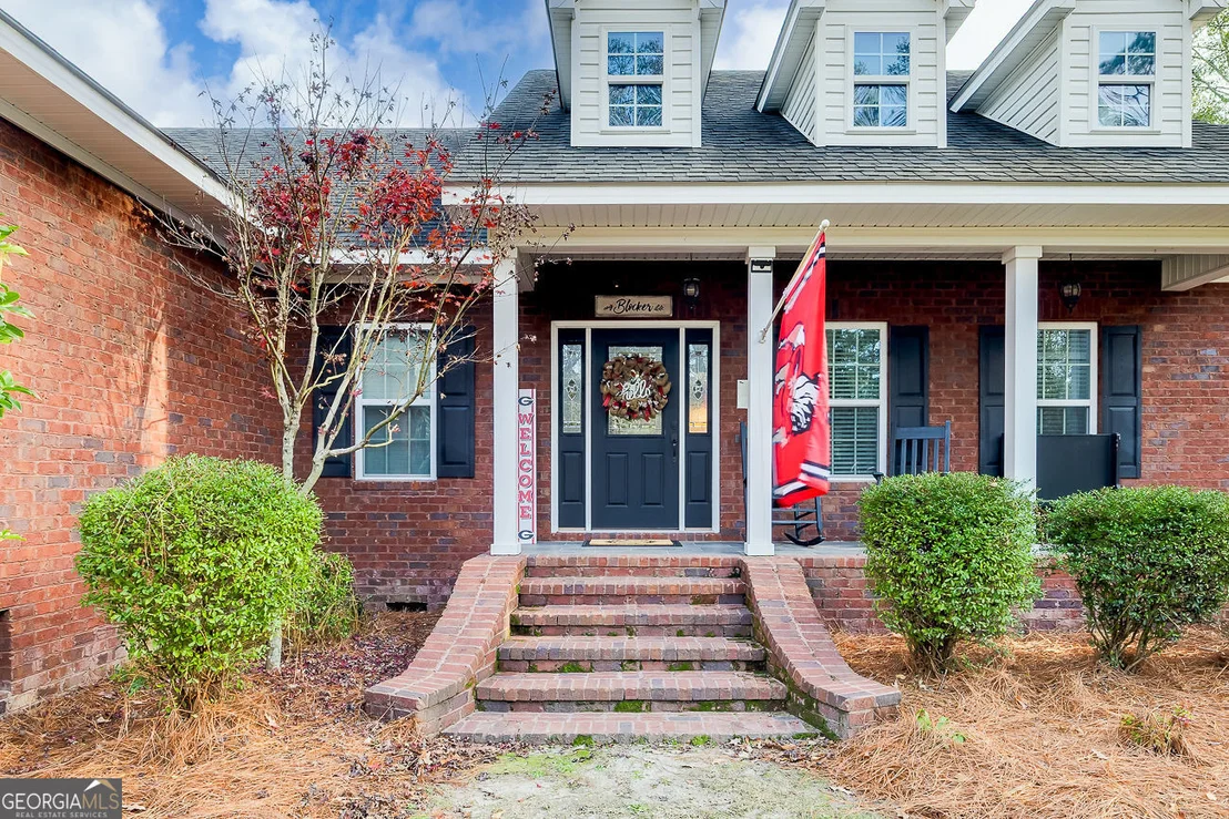 Photo of 316 Hatcher Run