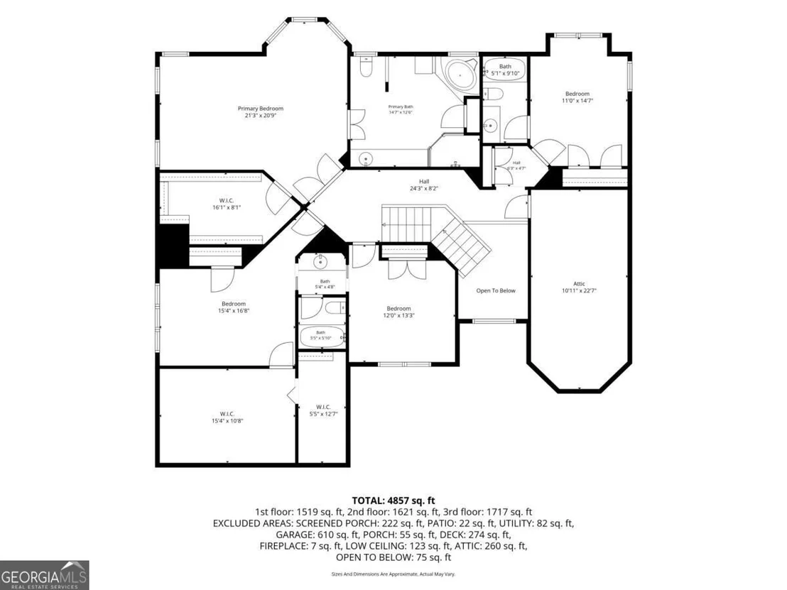Photo of 408 Castle Rock