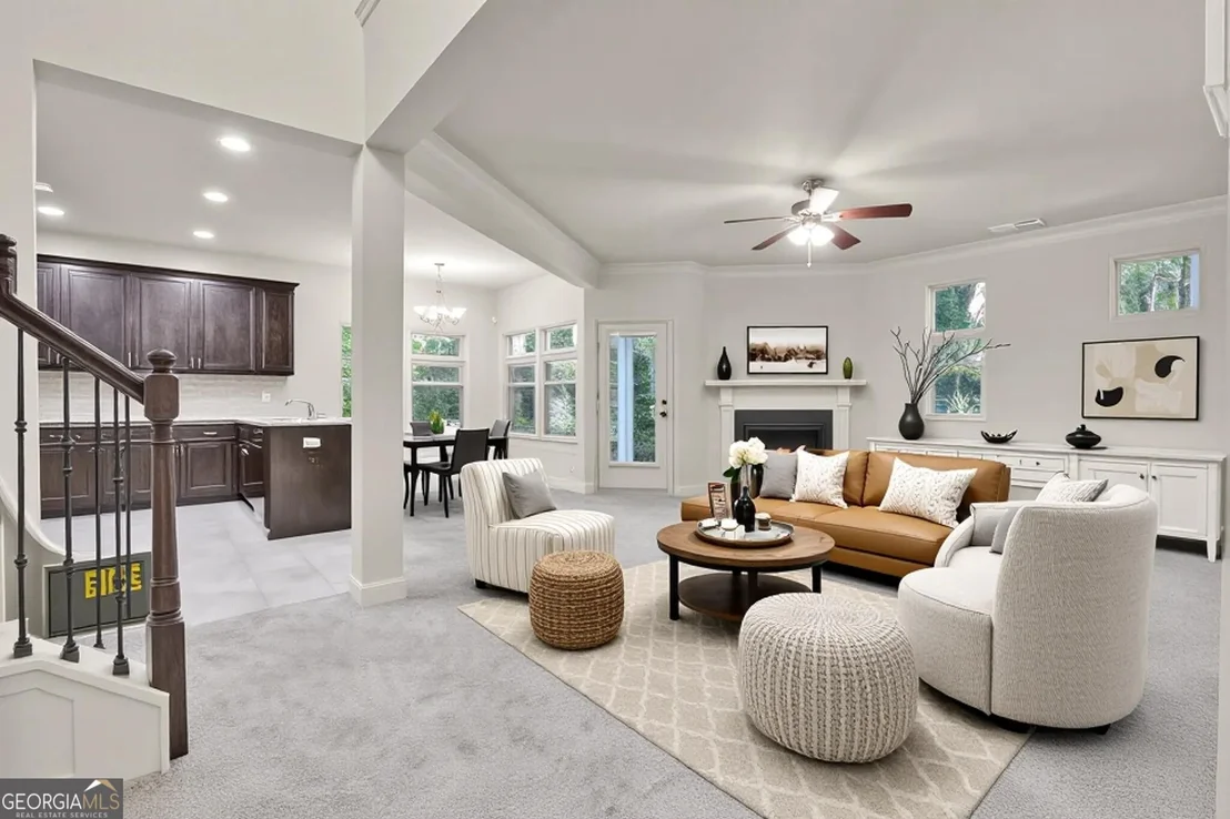 Photo of 3416 Greyhawk Crossing