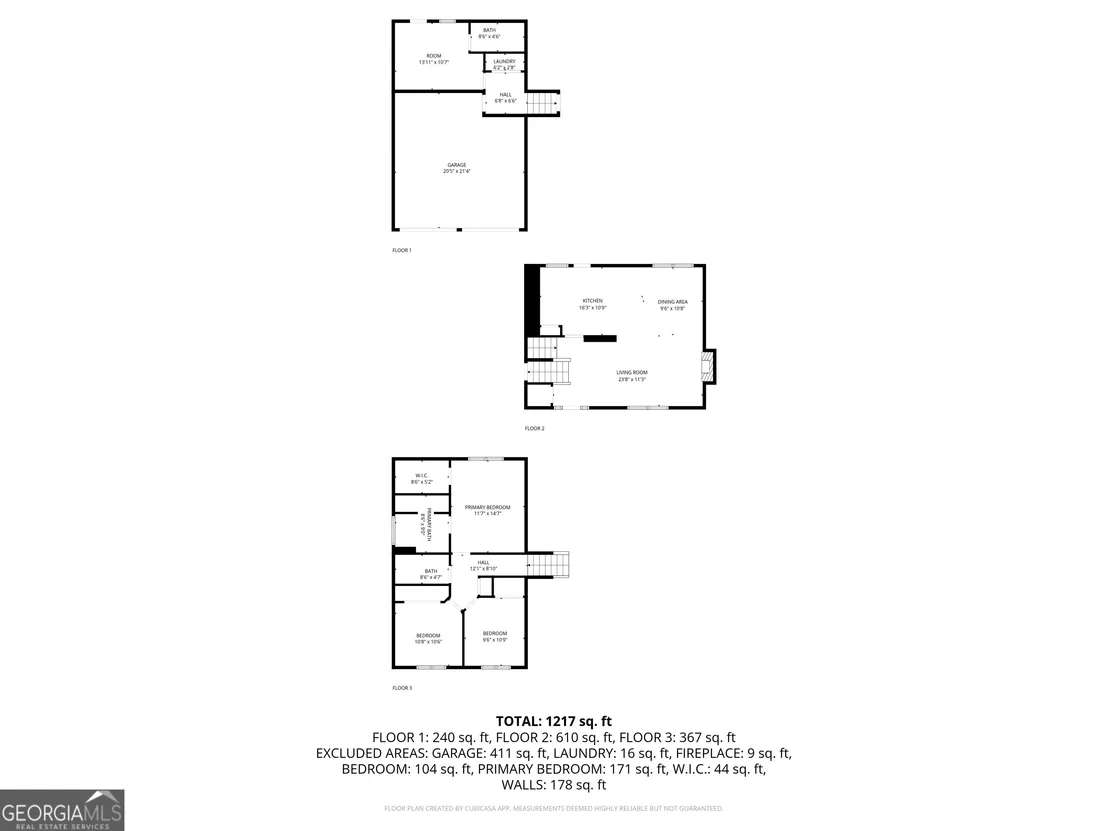 Photo of 1236 Cabots Drive