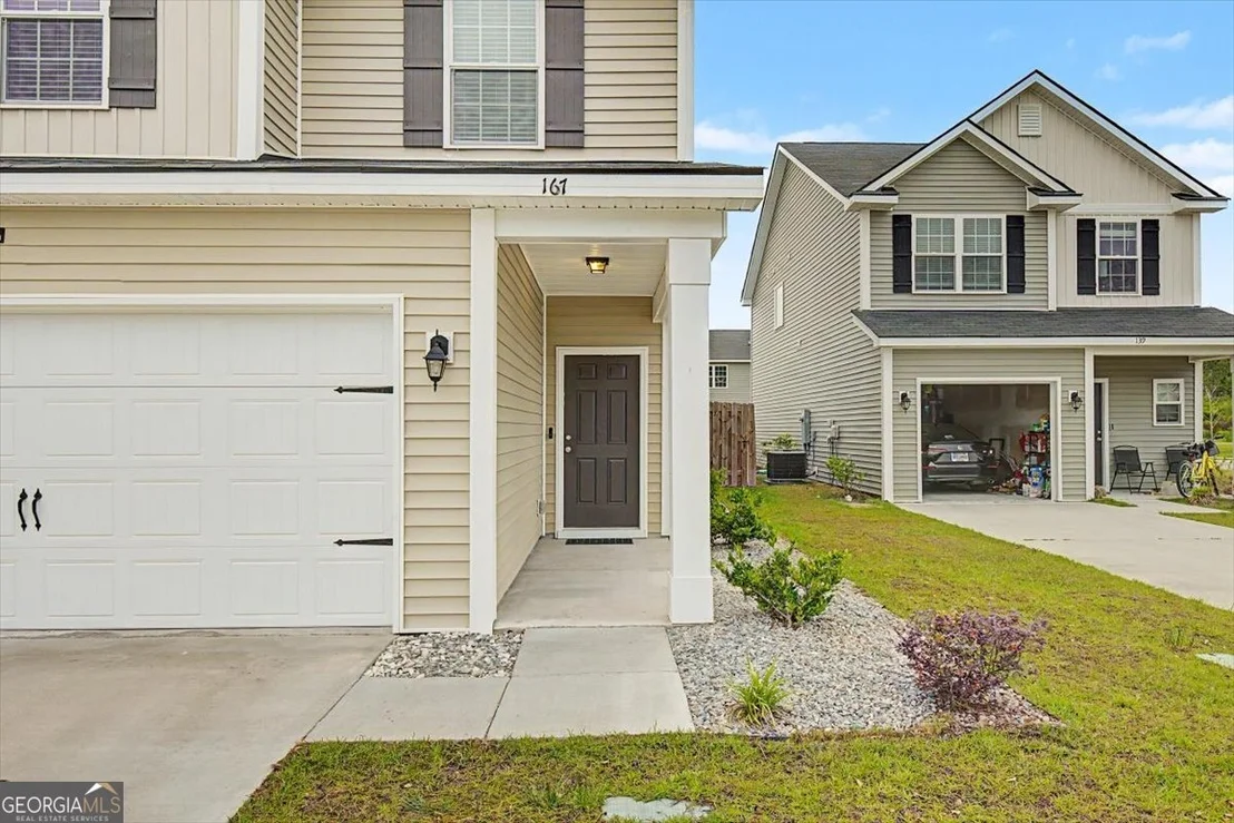 Photo of 167 Courage Way