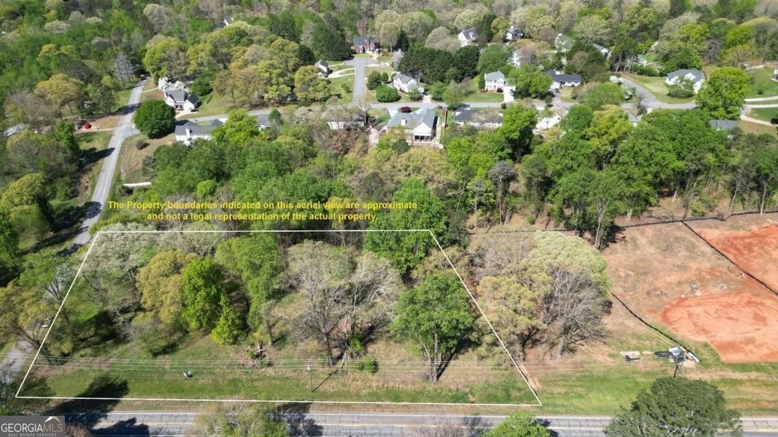Photo of 3408 Stancil Road