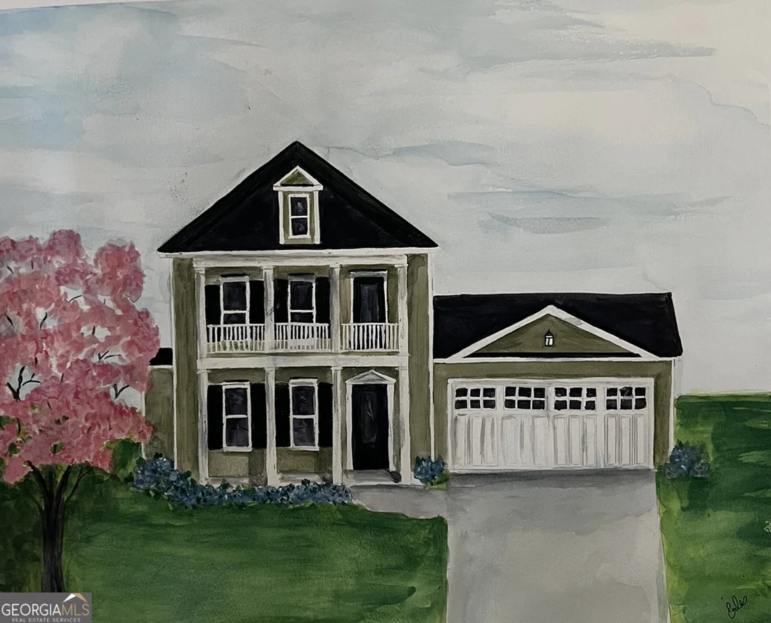 Photo of LOT 7 Casey Road