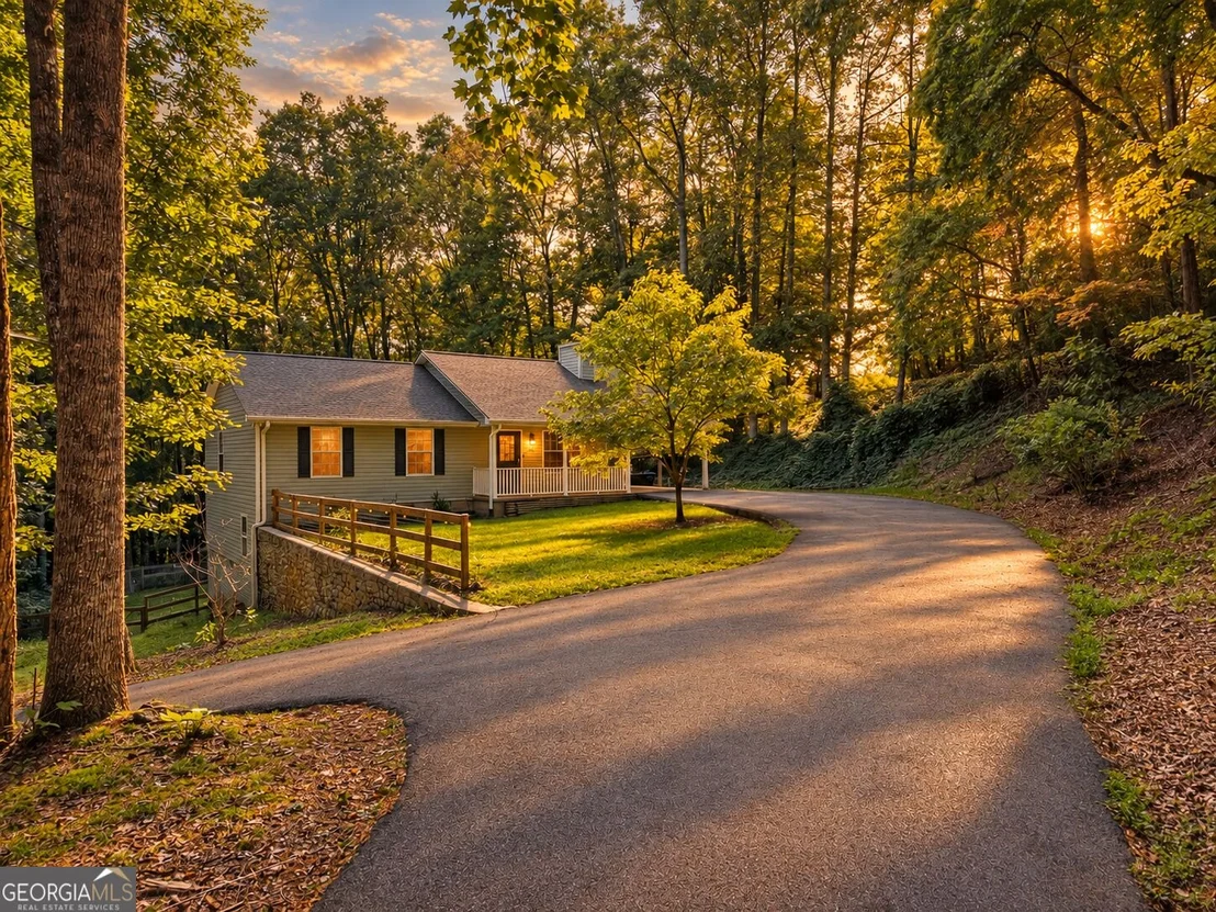 Photo of 1460 Bald Mountain Road