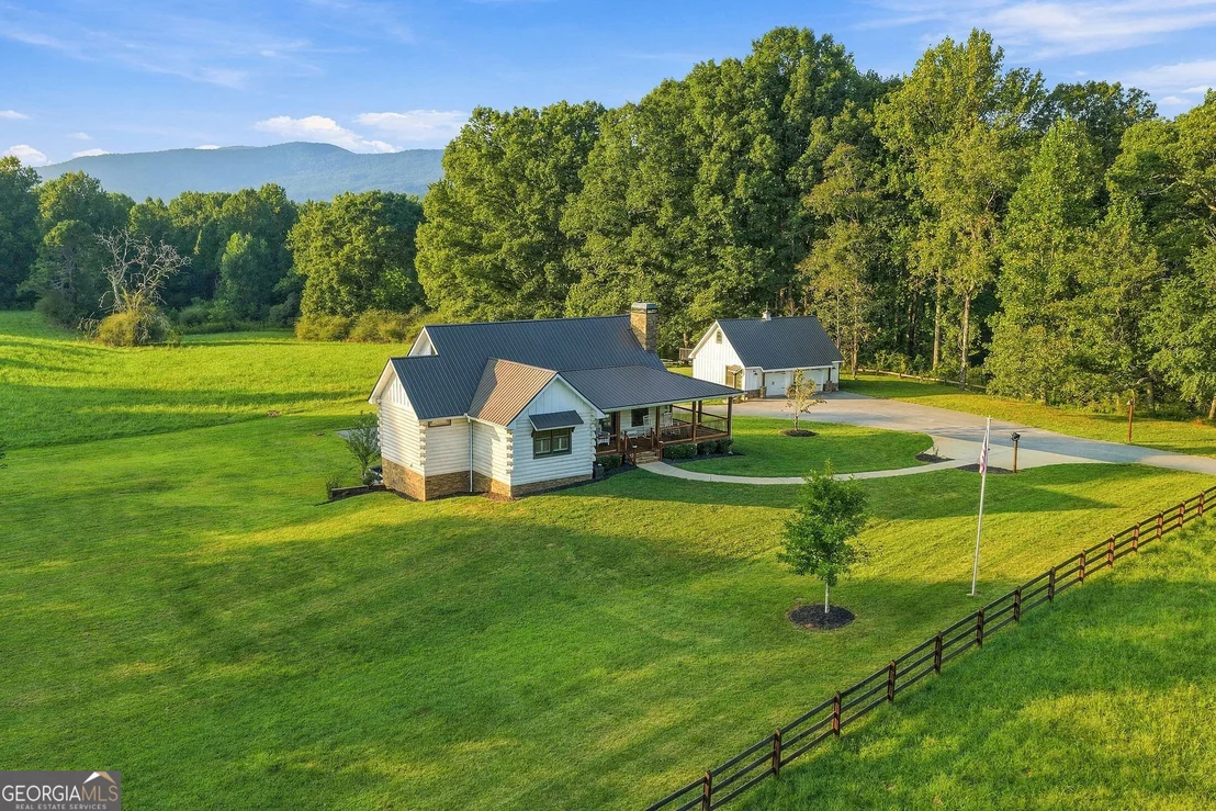 Photo of 135 Mountain Ridge Drive