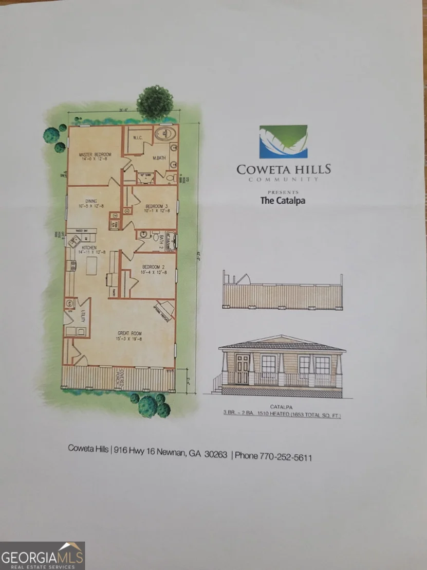 Photo of 14 Redwood Circle