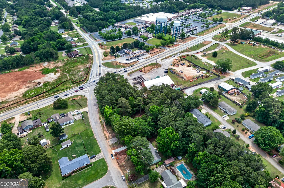 Photo of 1903 Old Concord Drive SE