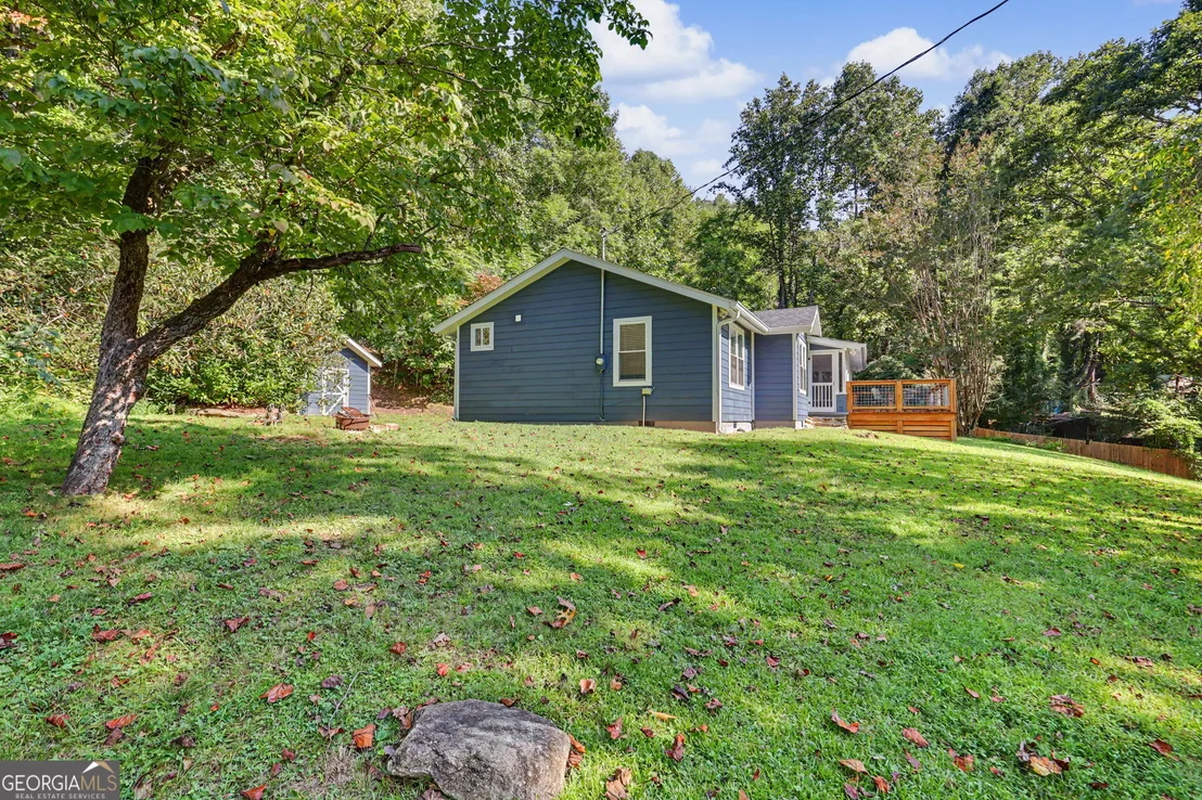 Photo of 5093 Wolffork Road
