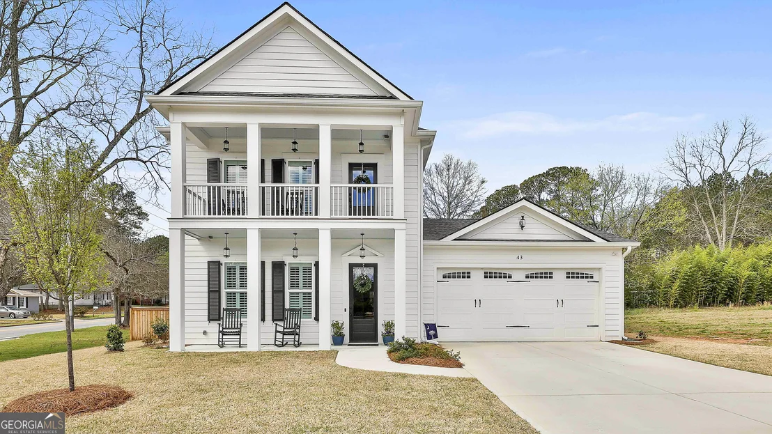 Photo of LOT 6 Casey Road