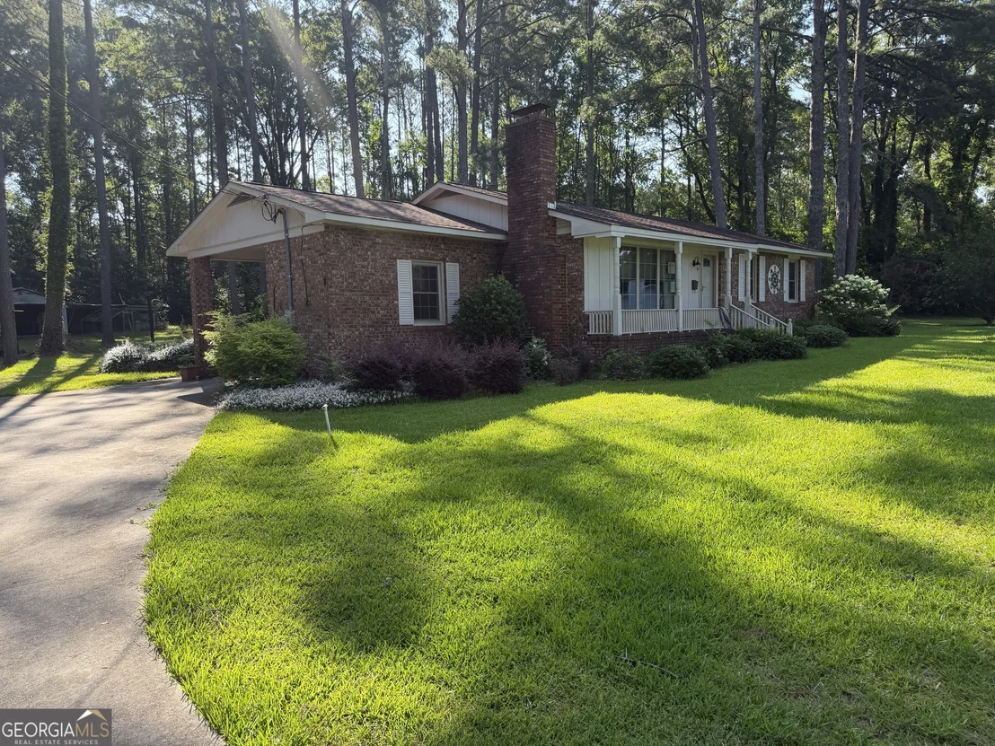 Photo of 57 brown Circle