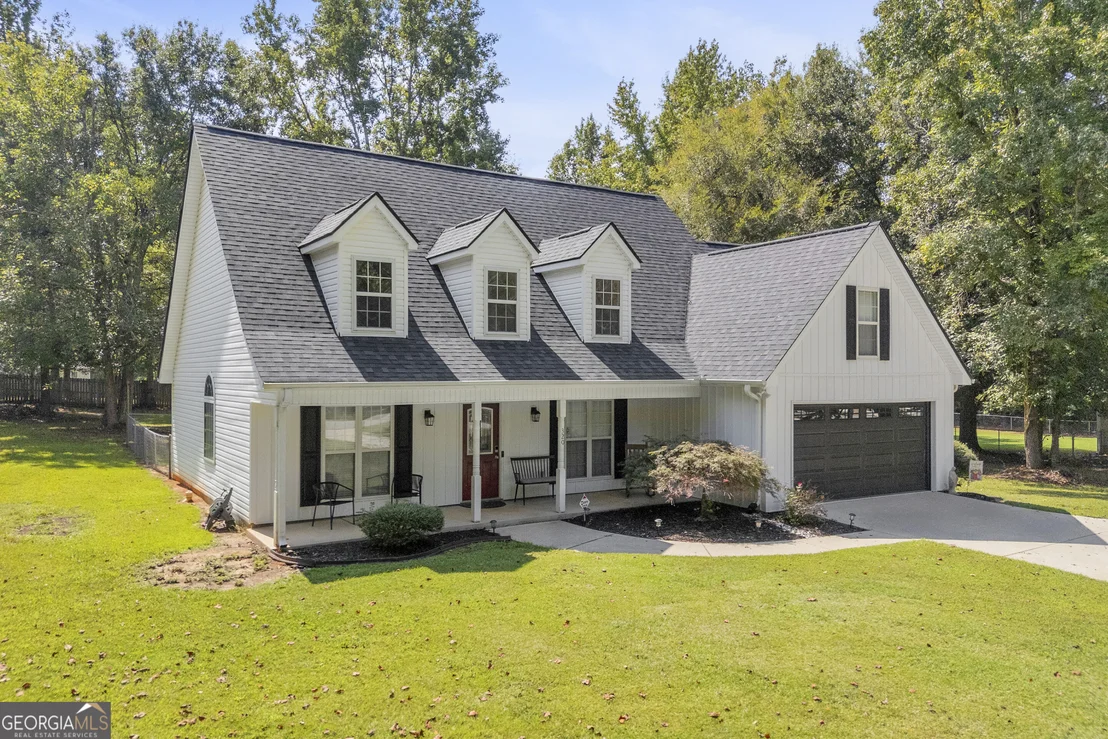Photo of 320 Old Pittard Road