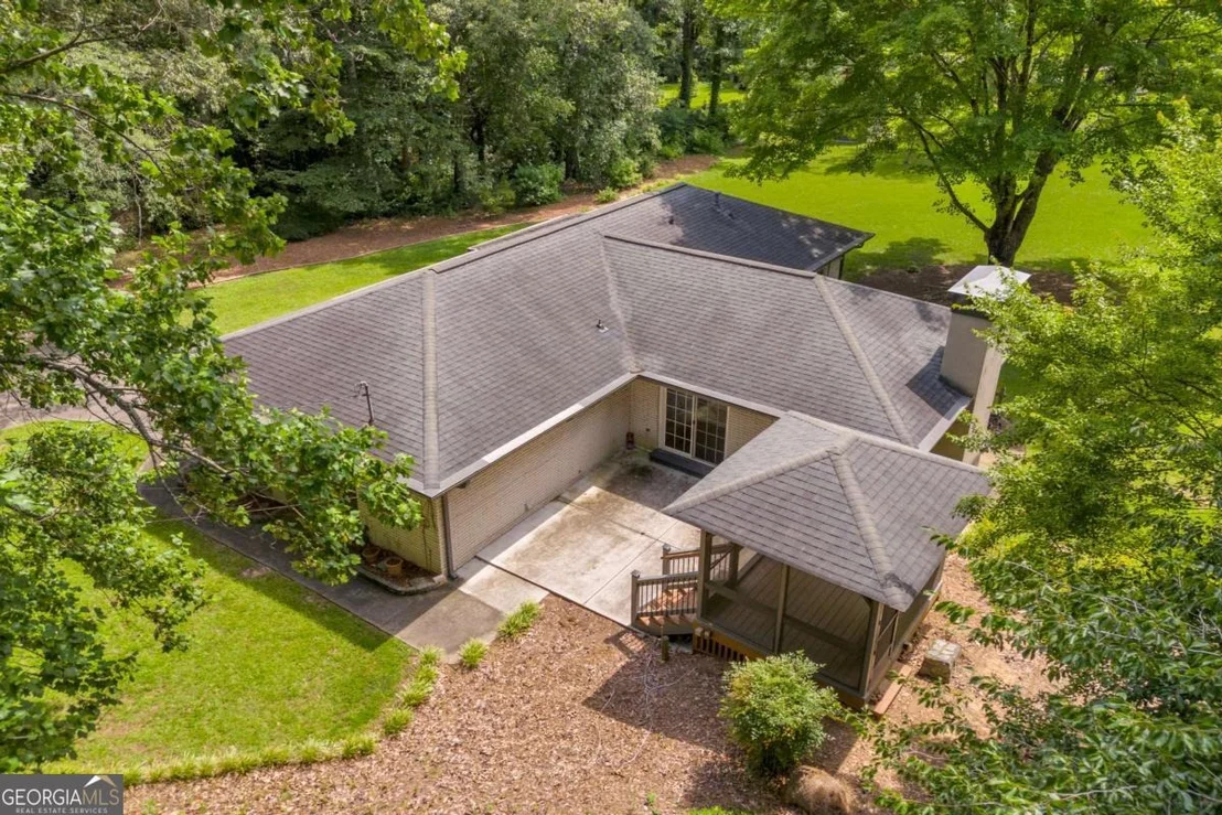 Photo of 2164 Old Rex Morrow Road