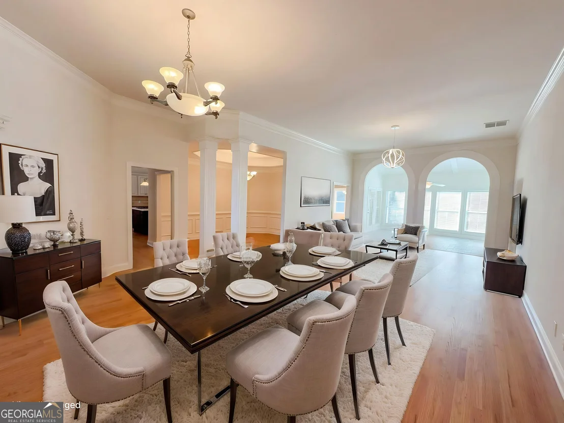 Photo of 1225 Ewing Ives Drive