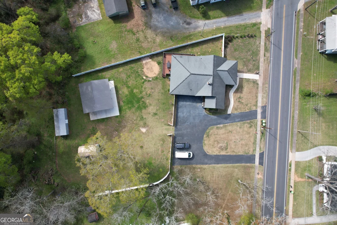 Photo of 503 Forsyth Street