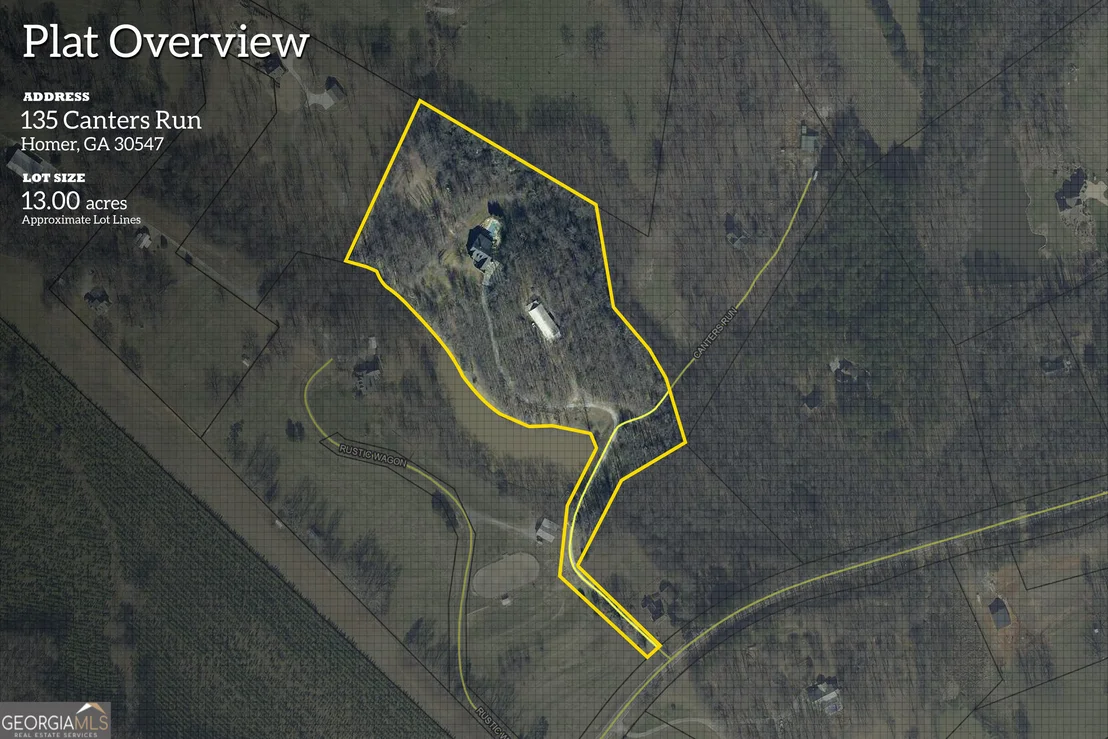 Photo of 135 Canters Run
