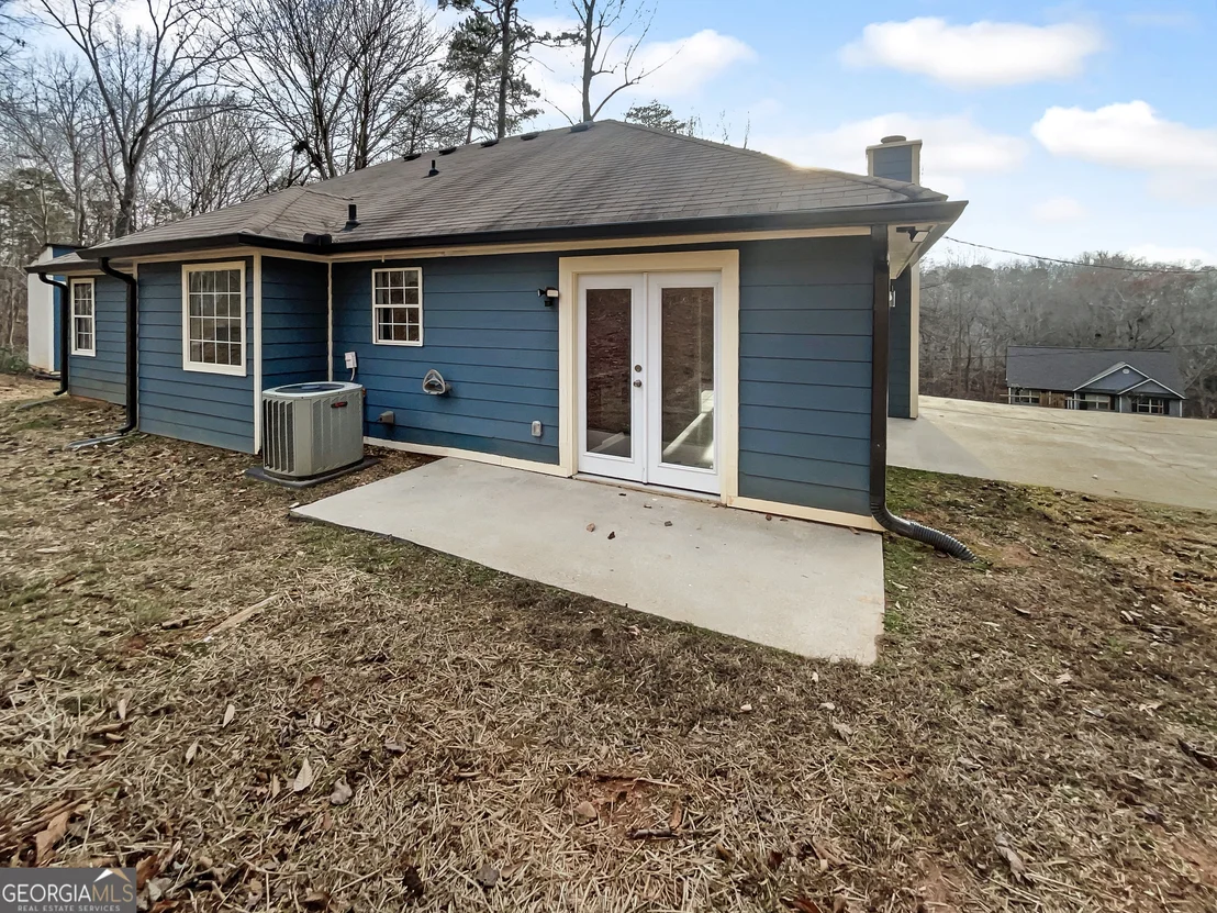 Photo of 3208 Navajo Circle