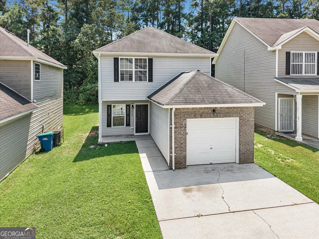 Photo of 2354 Hackamore Drive