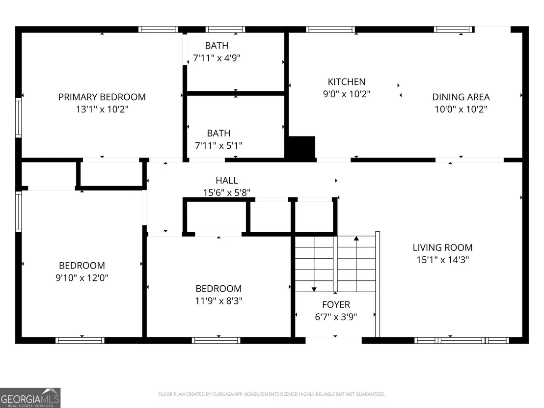 Photo of 1615 Pine Glen Circle