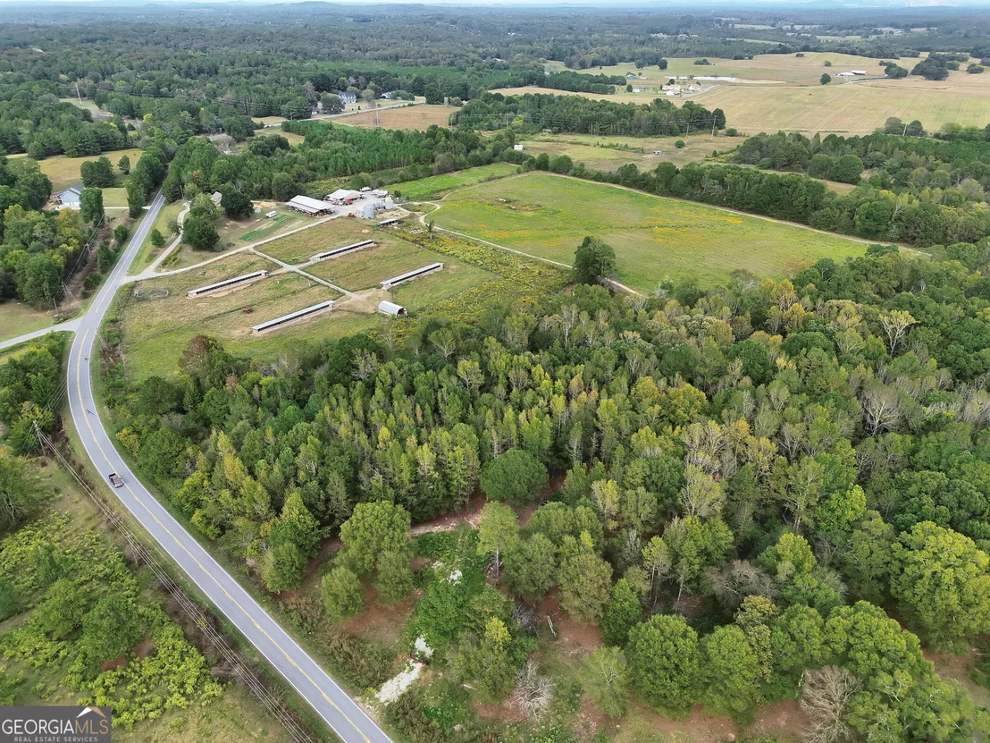 Photo of 0 Flint Hill Road