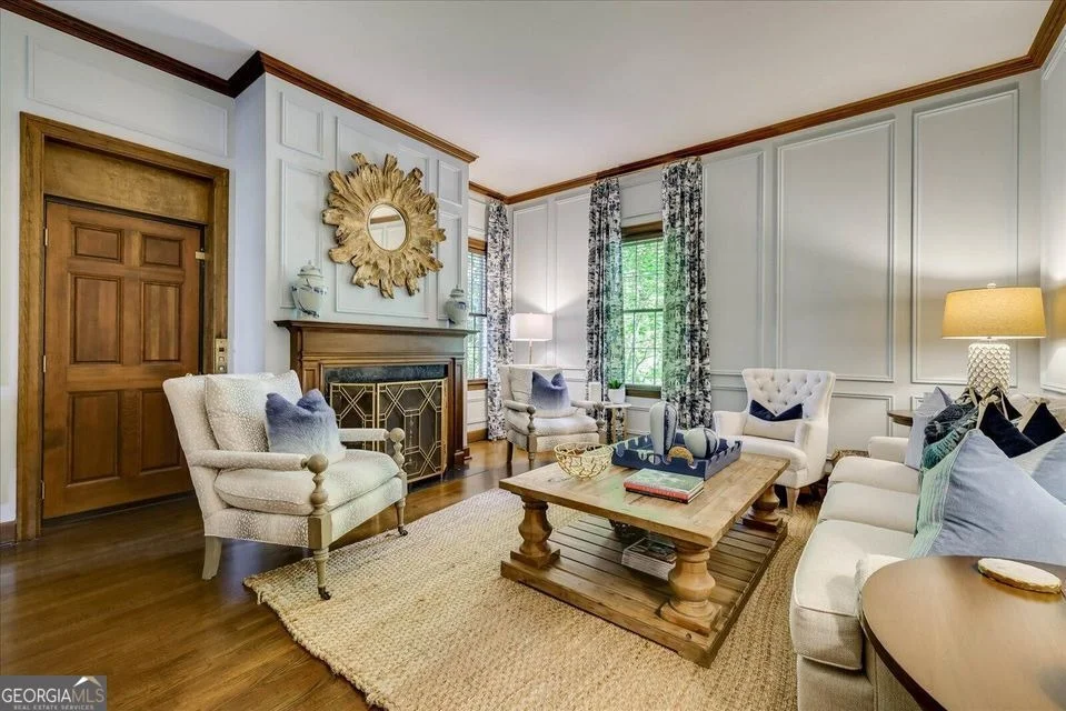 Photo of 5 Prather Woods Lane