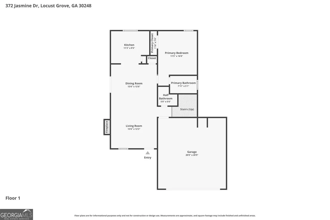Photo of 372 Jasmine Drive
