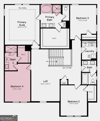 Photo of 3442 Burkston Place