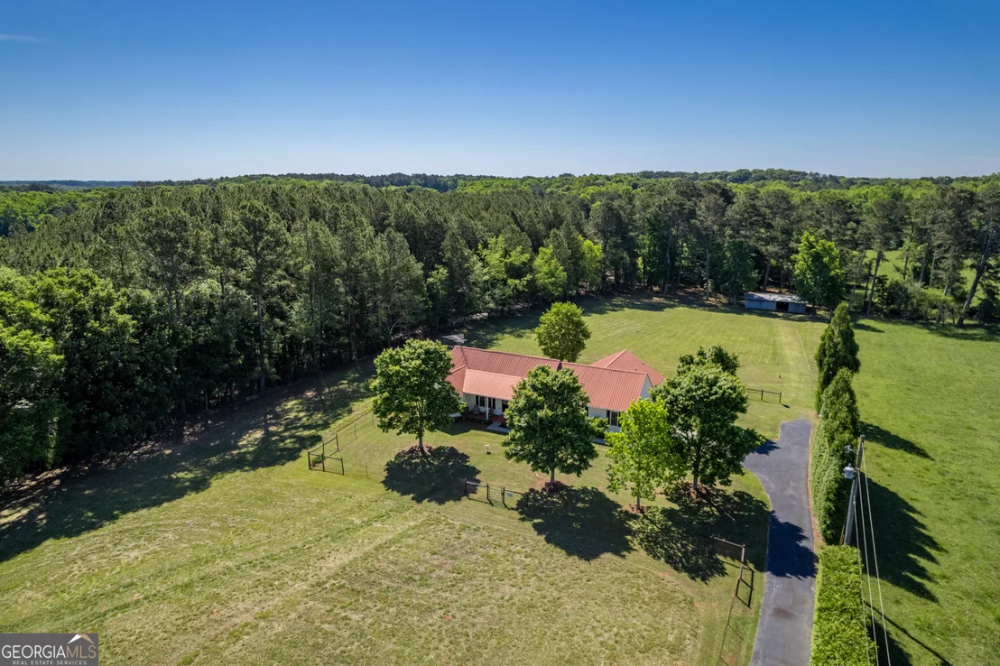 Photo of 3151 Jack Glass Road