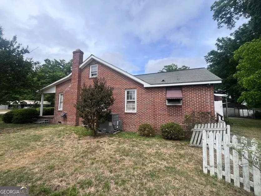 Photo of 211 Gordon Street