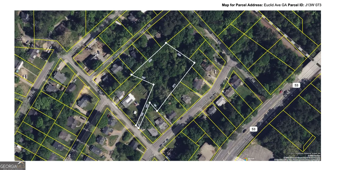 Photo of 0 Euclid Avenue